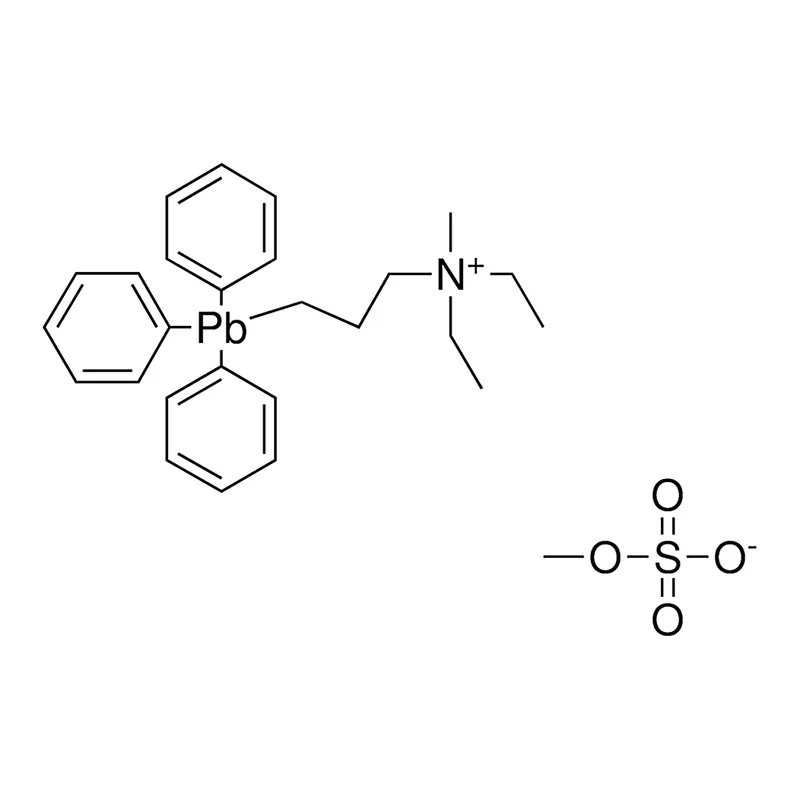 Merck DIETHYLMETHYL(3-(TRIPHENYLPLUM - 50 MG&