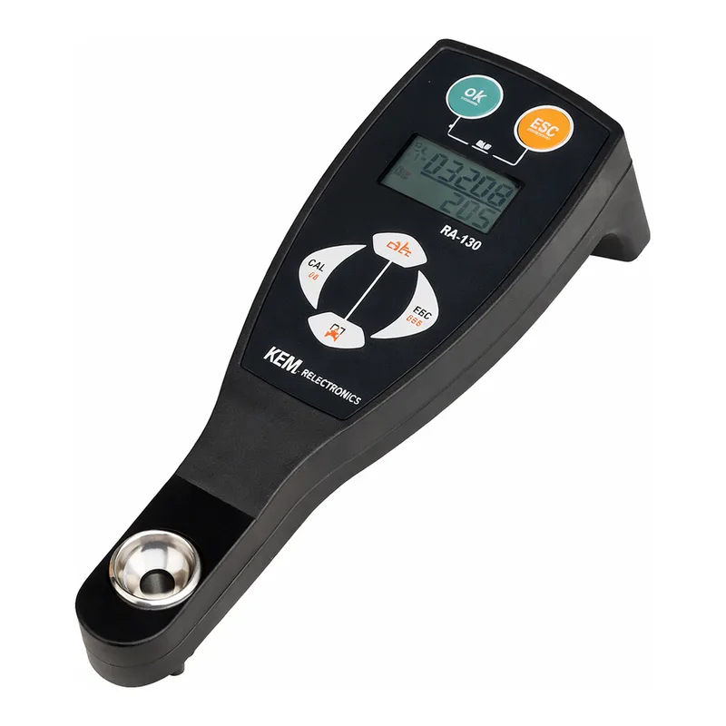 AS ONE Portable Refractometer, 포터블굴절계
