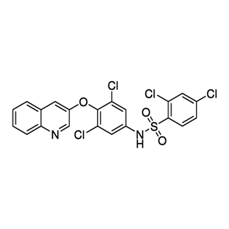 Merck INT131