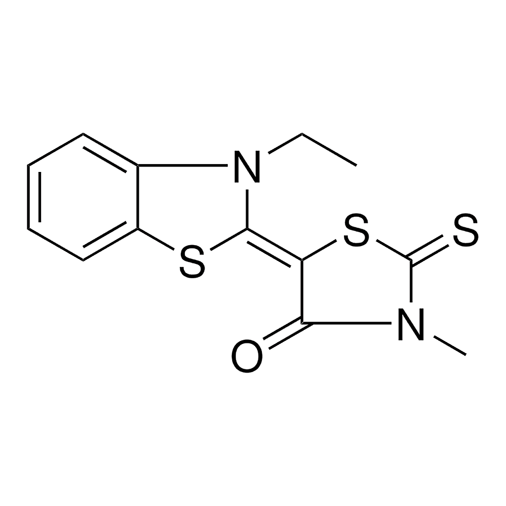 Merck 5-(3-ETHYL-3H-BENZOTHIAZOL-2-YL - 25 MG&