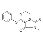 Merck 5-(3-ETHYL-3H-BENZOTHIAZOL-2-YL - 25 MG&
