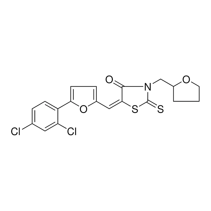 Merck RCL R48,232-3 - 10 MG