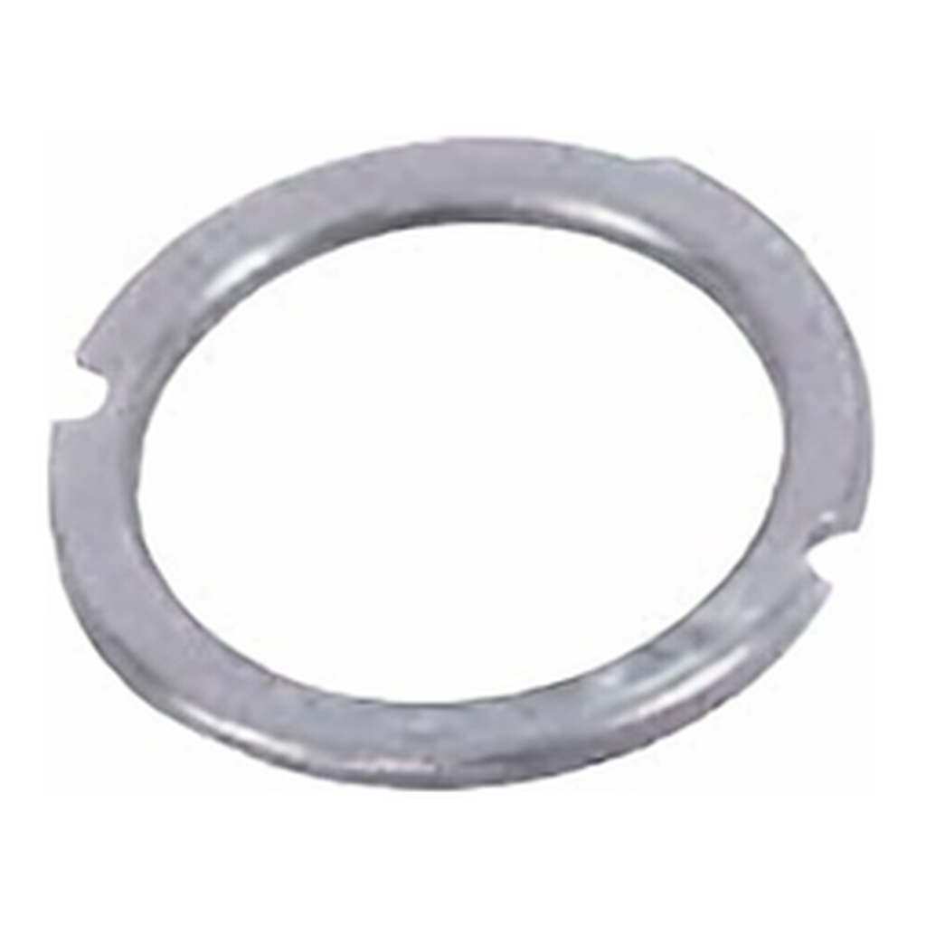 Waters Gasket, Ion Block