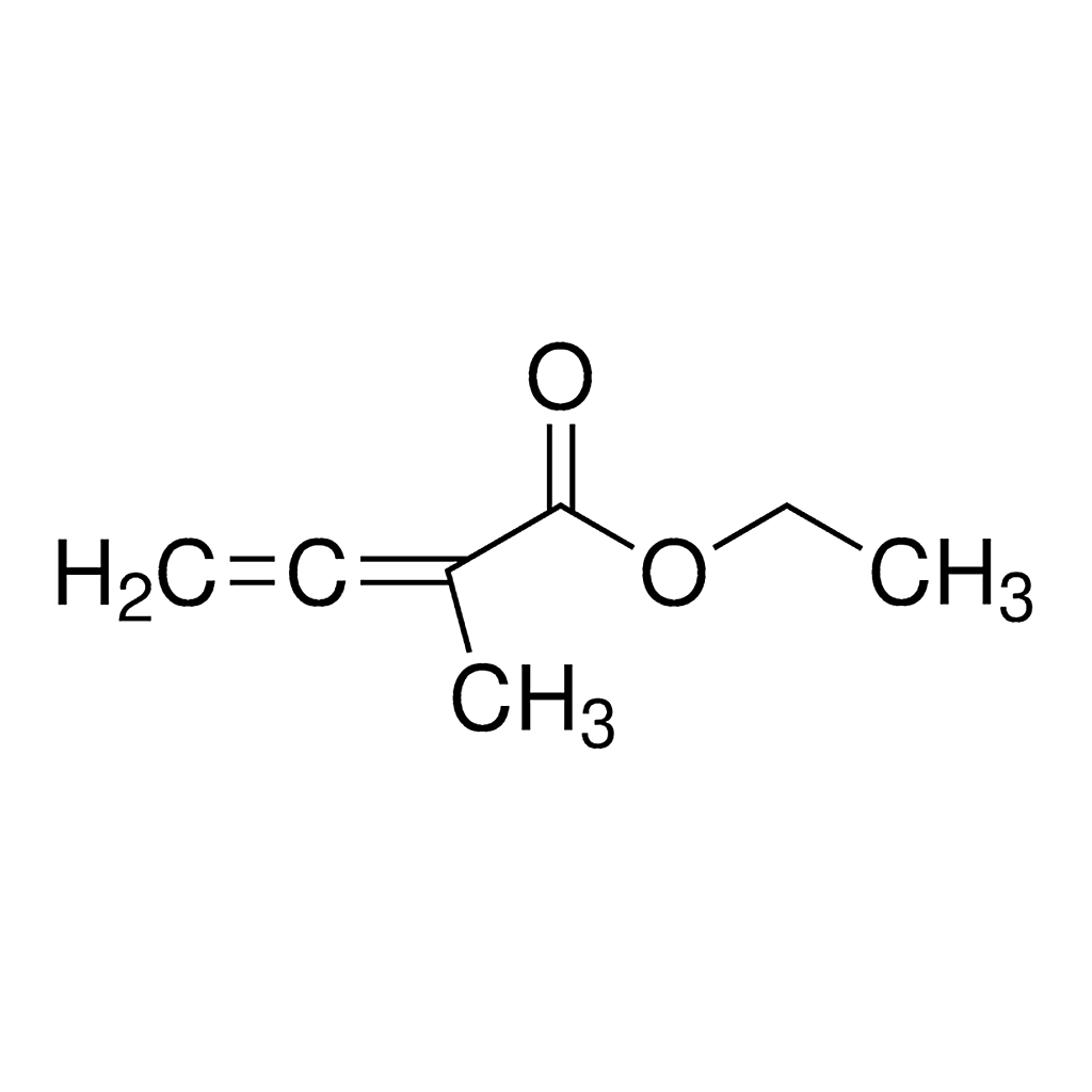 Merck Ethyl 2-methyl-2,3-butadienoate