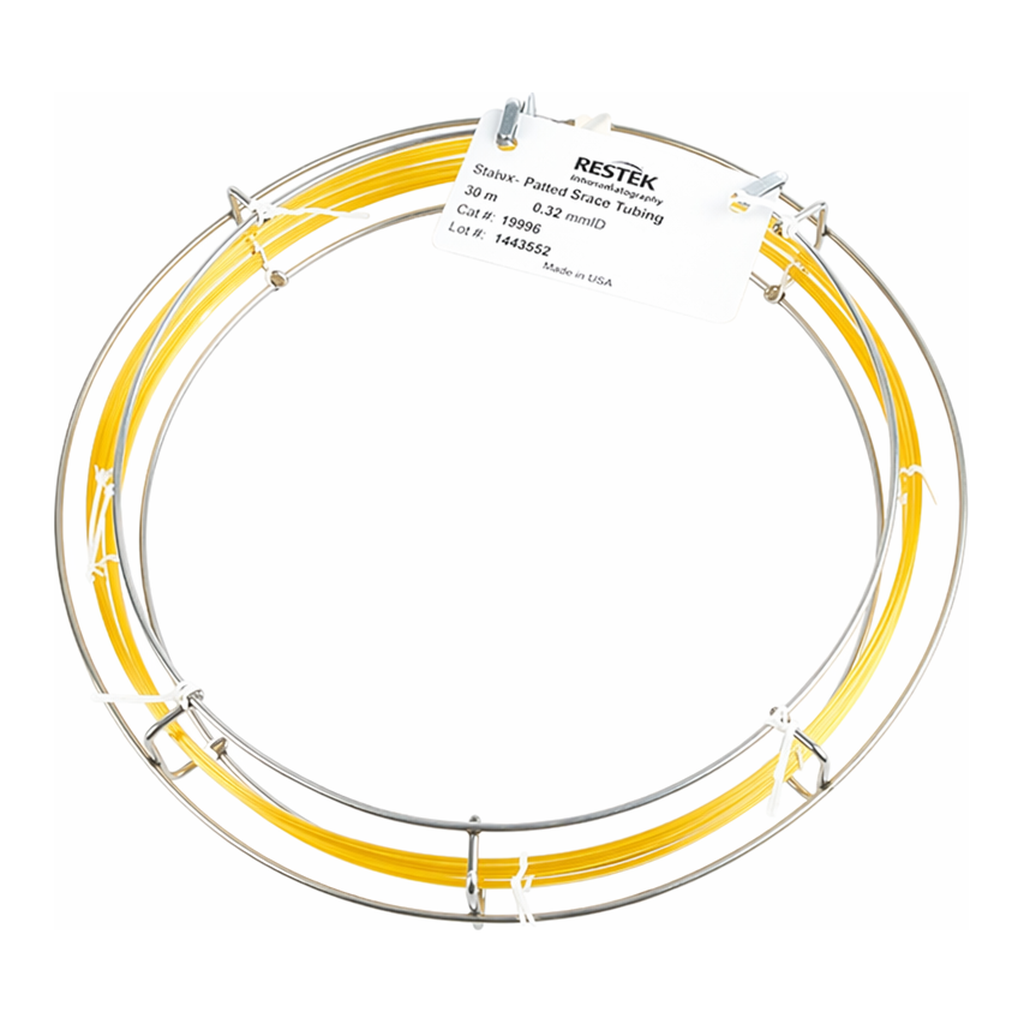 Restek Untreated Tubing, Untreated Fused Silica Tubing 60m, 0.25mm ID