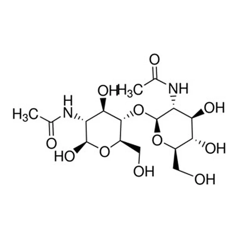 Merck N,N``-DIACETYLCHITOBIOSE
