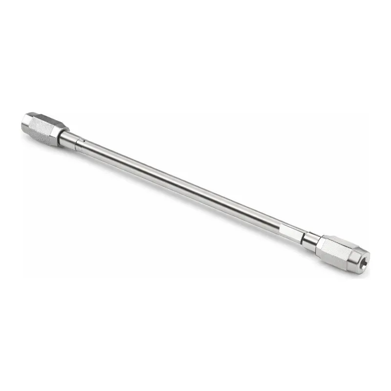 Waters XBridge Premier BEH Amide Column, 3.5 µm, 4.6 x 50 mm, 1/pk