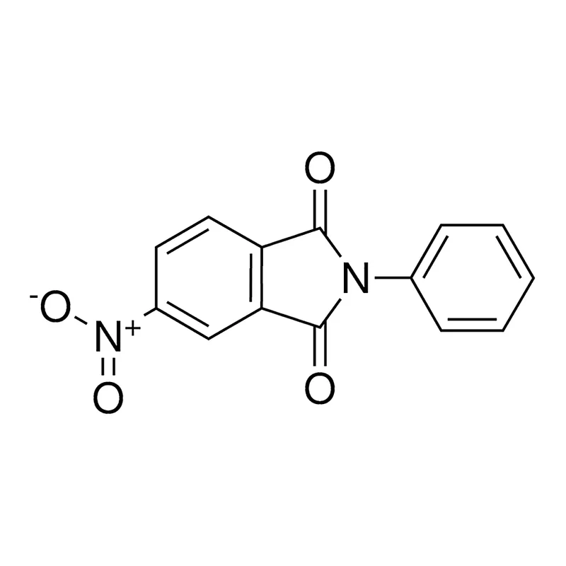 Merck 5-NITRO-2-PHENYL-ISOINDOLE-1,3--