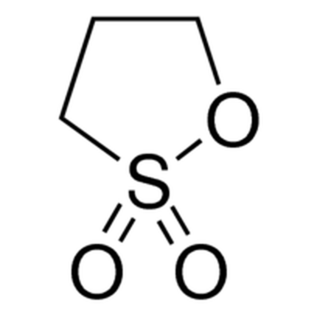 Merck 1,3-PROPANESULTONE, >= 99%, ACID <200 P&