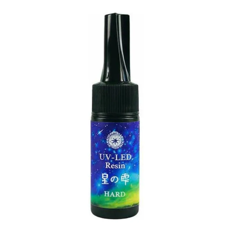 AS ONE UV-LED Resin(Applicable SunLight · UV · UV-LED), UV-LED 레진(태양광 · 자외선 · UV-LED 대응)