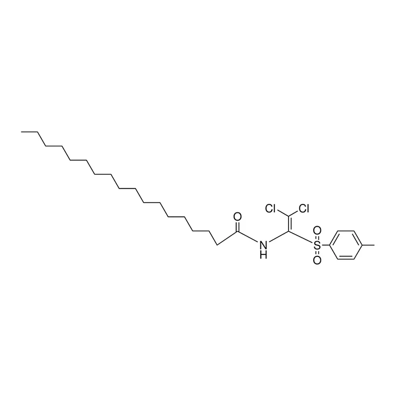Merck OCTADECANOIC ACID (2,2-DICHLOR - 25 MG&