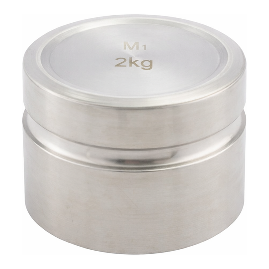 AS ONE Standard Disk Weight