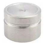 AS ONE Standard Disk Weight