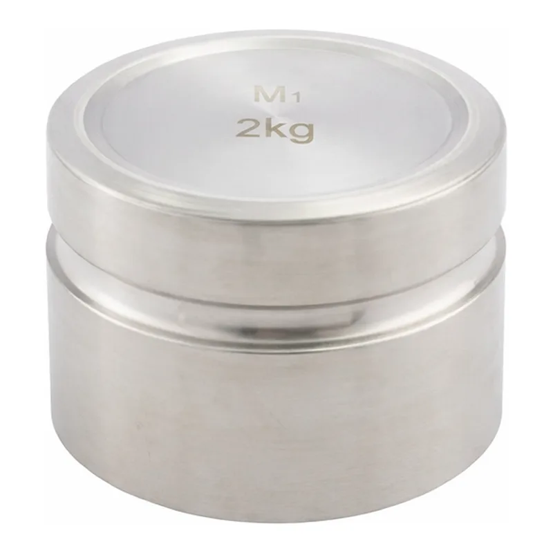 AS ONE Standard Disk Weight