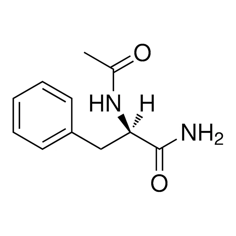 Merck N-ACETYL-D-PHENYLALANINAMIDE-