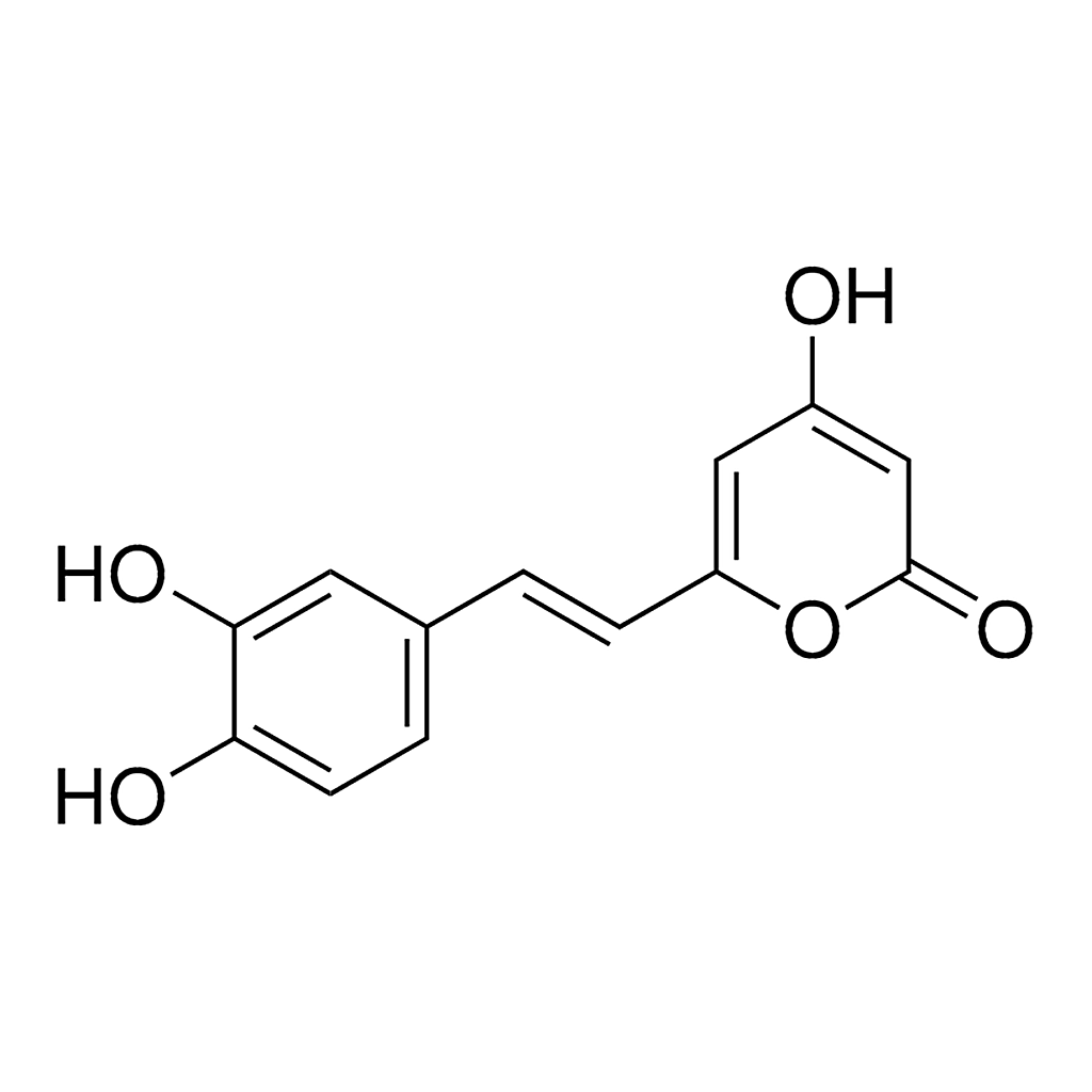 Merck Hispidin