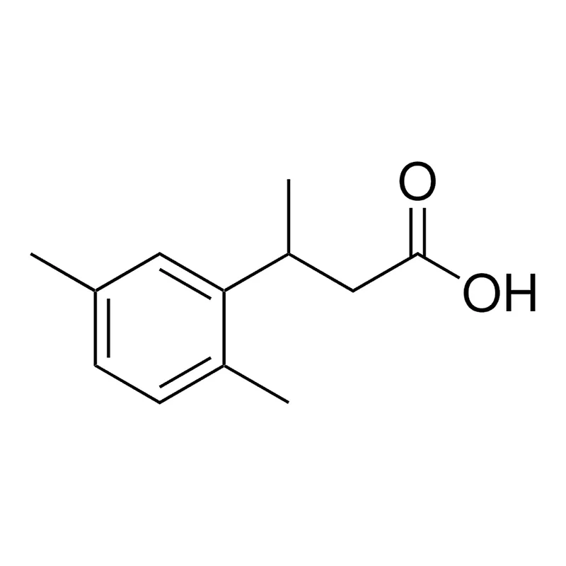 Merck 3-(2,5-DIMETHYL-PHENYL)-BUTYRIC -