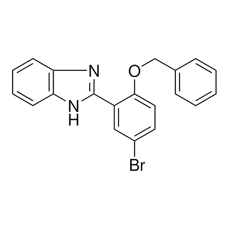 Merck 2-(2-BENZYLOXY-5-BROMO-PHENYL)-1-