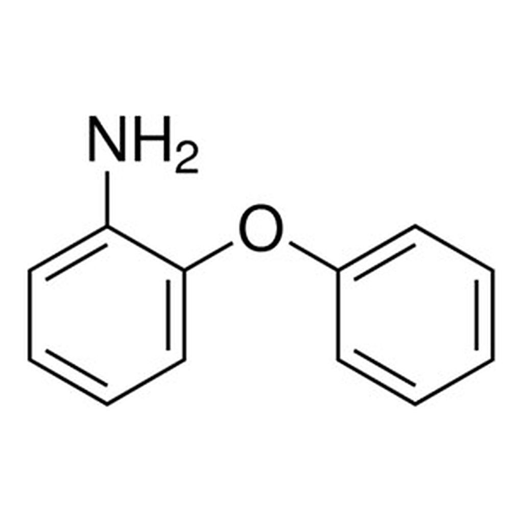 Merck 2-PHENOXYANILINE, 99%