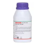 Himedia Mannitol Salt Agar