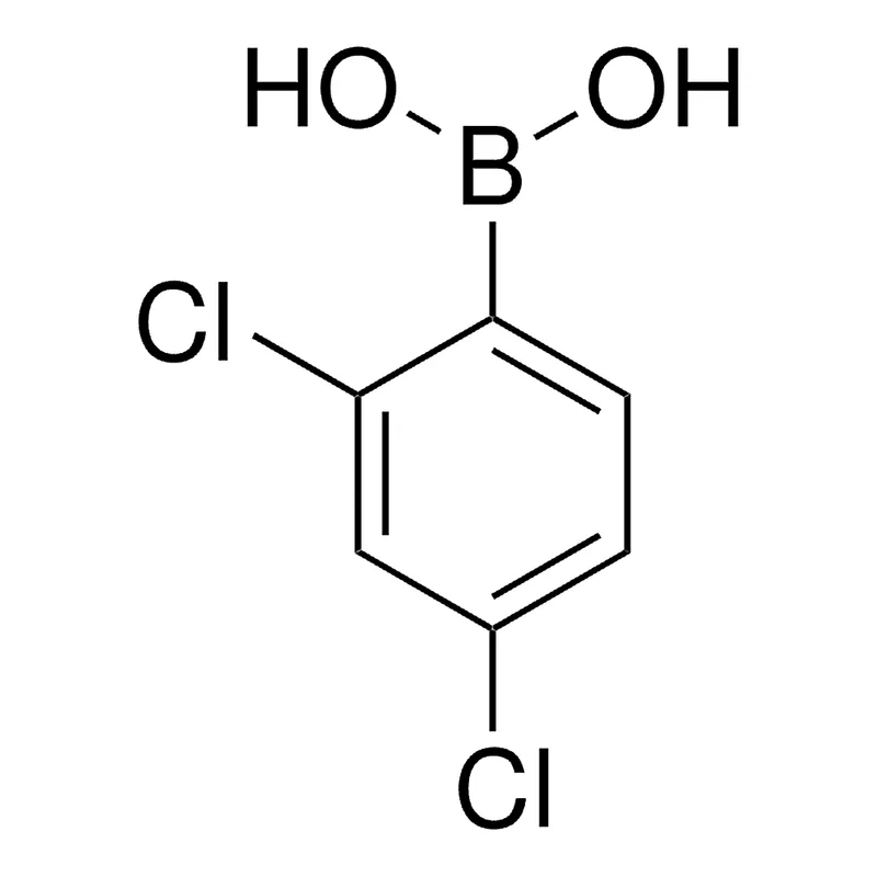 Merck 2,4-Dichlorophenylboronic acid