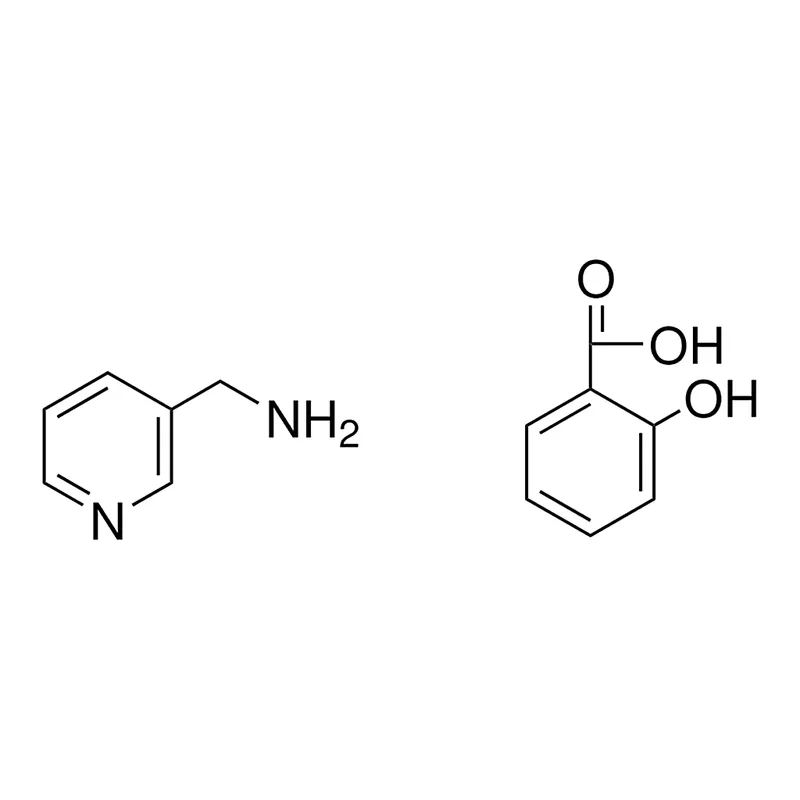 Merck 3-(AMINO-METHYL)-PYRIDINE SALI - 1 MG&
