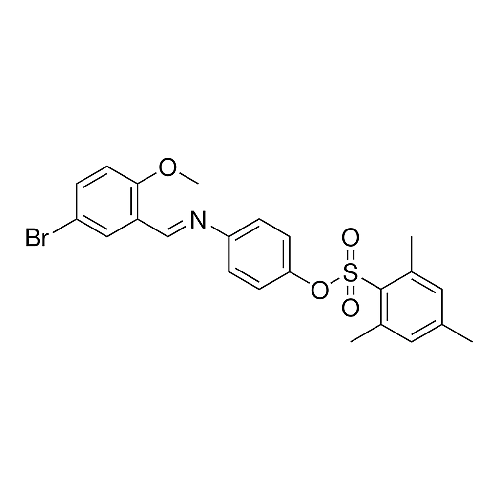 Merck 2,4,6-TRIMETHYL-BENZENESULFONI - 5 MG&