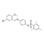 Merck 2,4,6-TRIMETHYL-BENZENESULFONI - 5 MG&