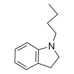 Merck 1-BUTYLINDOLINE - 50 MG