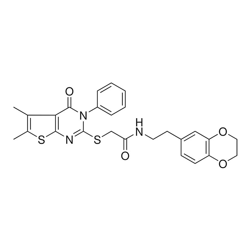 Merck RCL R85,822-6 - 10MG