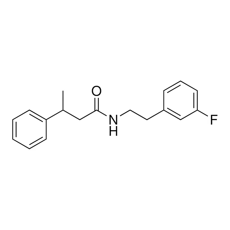 Merck N-(2-(3-FLUORO-PHENYL)-ETHYL)- - 50 MG&