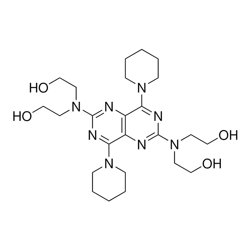 Merck Dipyridamole