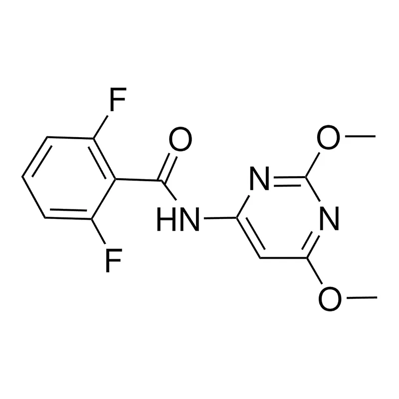 Merck N-(2,6-DIMETHOXY-4-PYRIMIDINYL)--