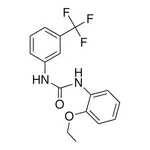 Merck 1-(2-ETHOXYPHENYL)-3-(3-(TRIFLU-