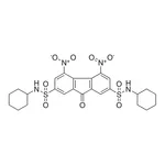Merck 4,5-DINITRO-9-OXO-9H-FLUORENE- - 10 MG&