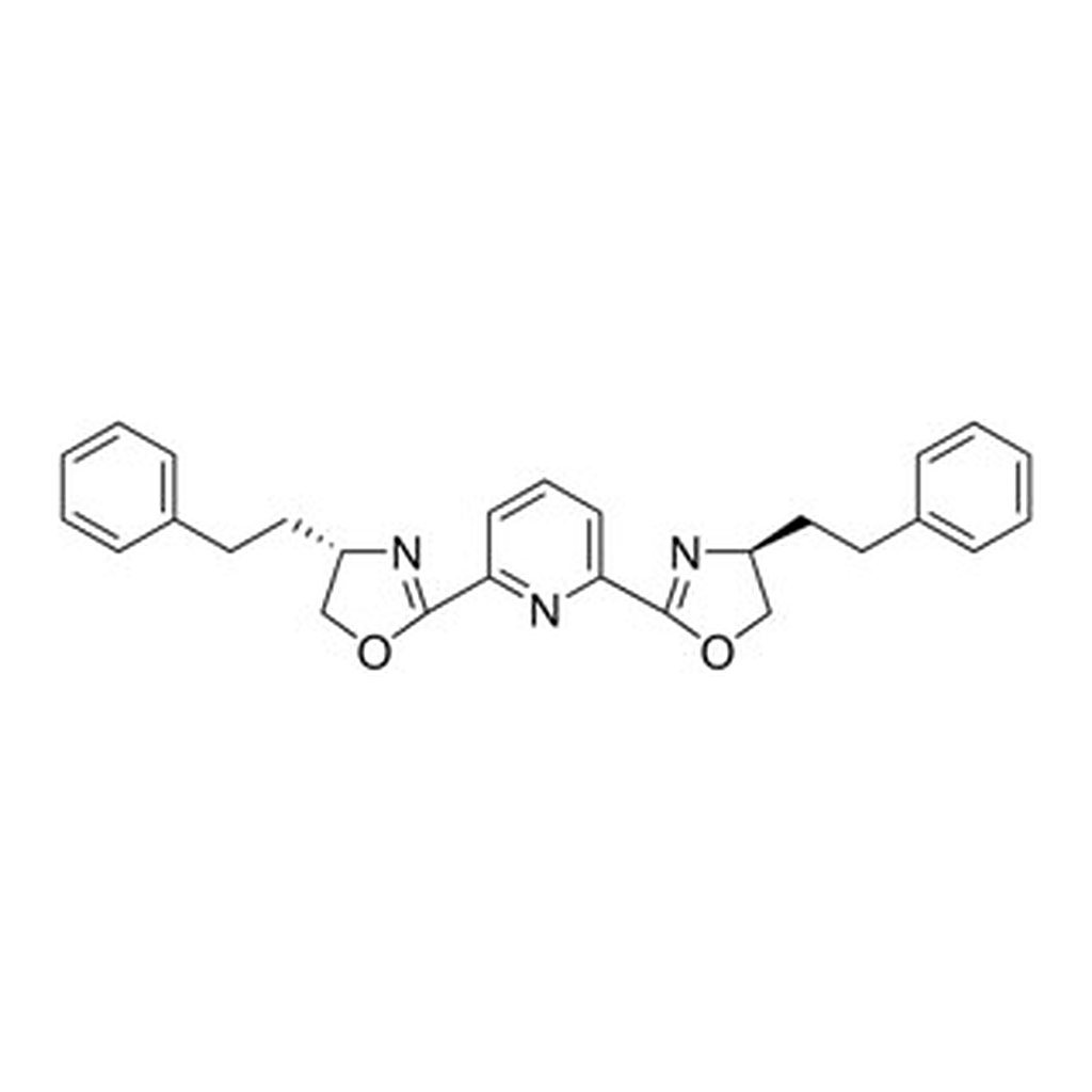 Merck 2,6-BIS((S)-4,5-DIHYDRO-4-PHENETHYLOXAZ&