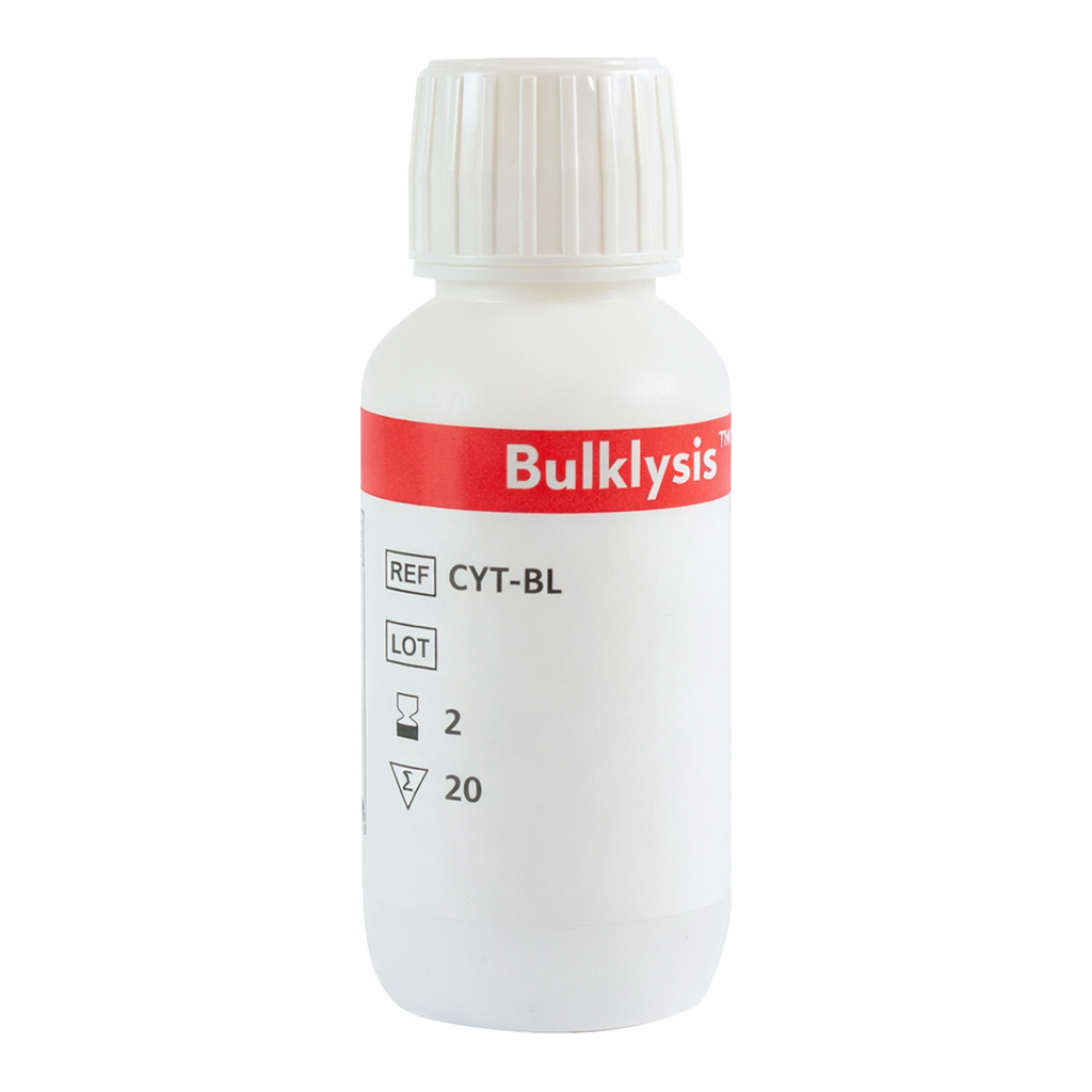 BD Bulklysis