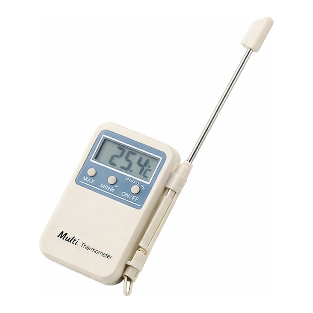 AS ONE Digital Thermometer, 디지털 온도계