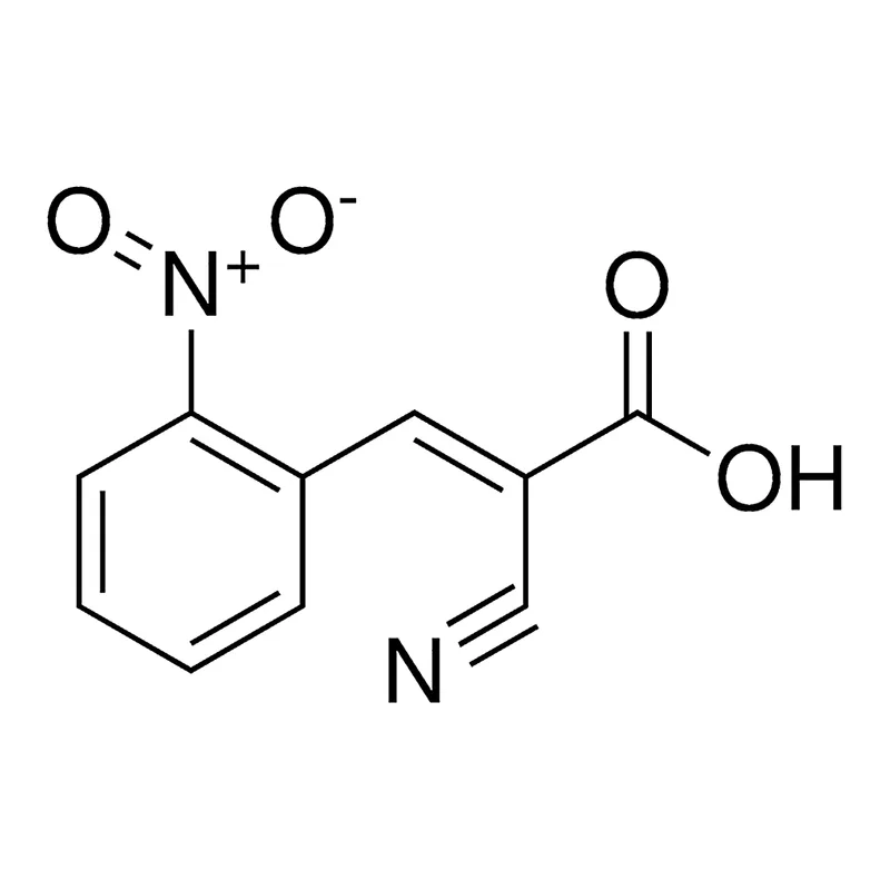 Merck 2-CYANO-3-(2-NITRO-PHENYL)-ACRYL-