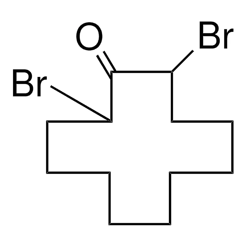 Merck 2,12-DIBROMOCYCLODODECANONE-1G