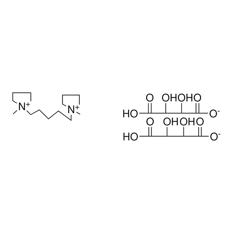 Merck PENTOLINIUM TARTRATE-