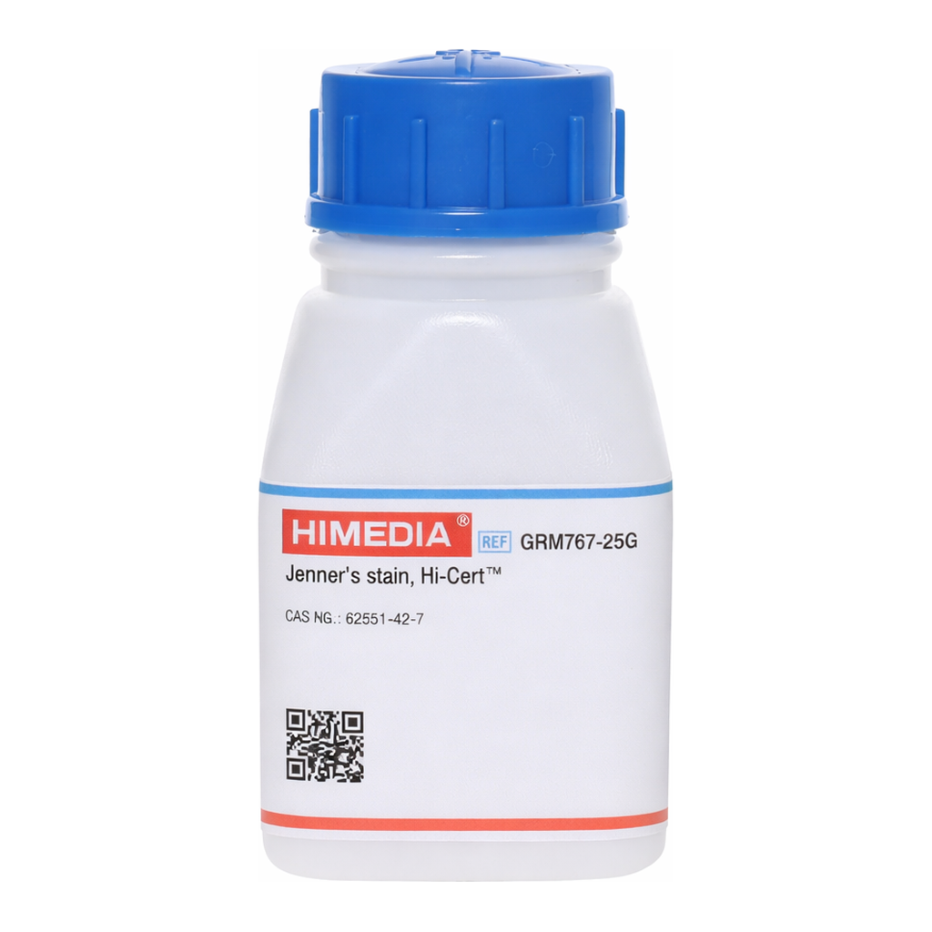 Himedia Eosin-methylene blue, Hi-Cert