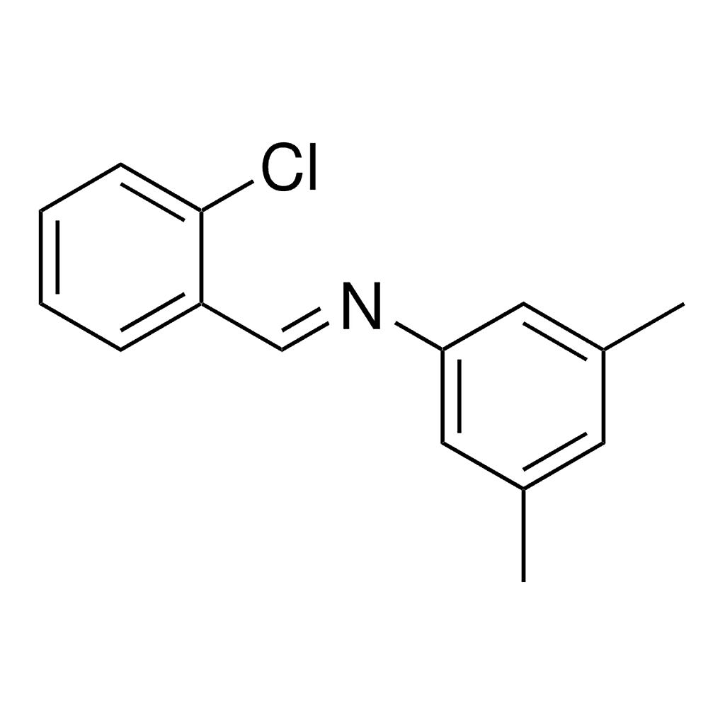 Merck N-(2-CHLOROBENZYLIDENE)-3,5-XYL-