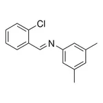Merck N-(2-CHLOROBENZYLIDENE)-3,5-XYL-