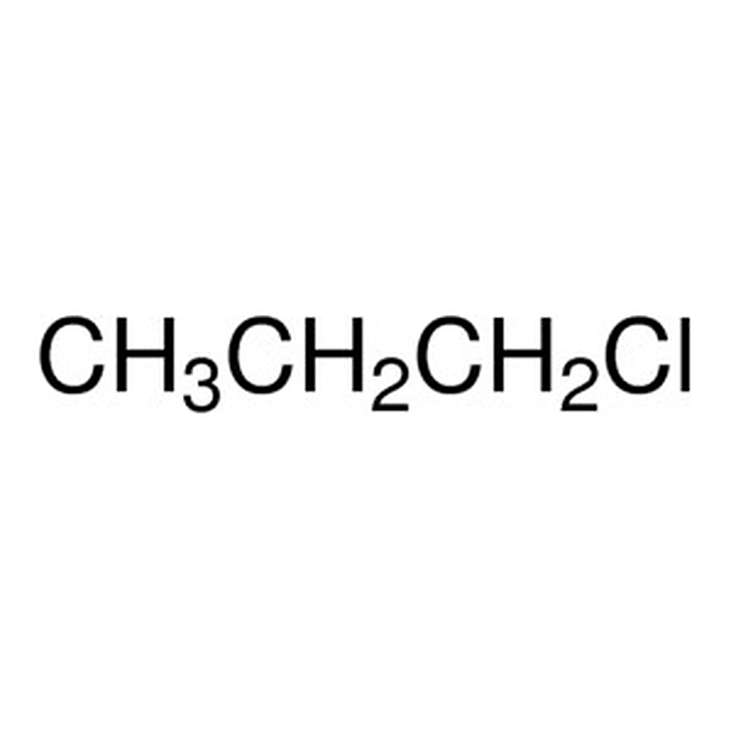 Merck 1-CHLOROPROPANE, 98%