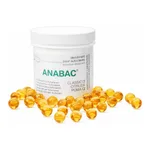 Daihan Science Anabac Deodorant “Classic” for Autoclaving, 100 Tablets<br>Ideal for Deodorizat