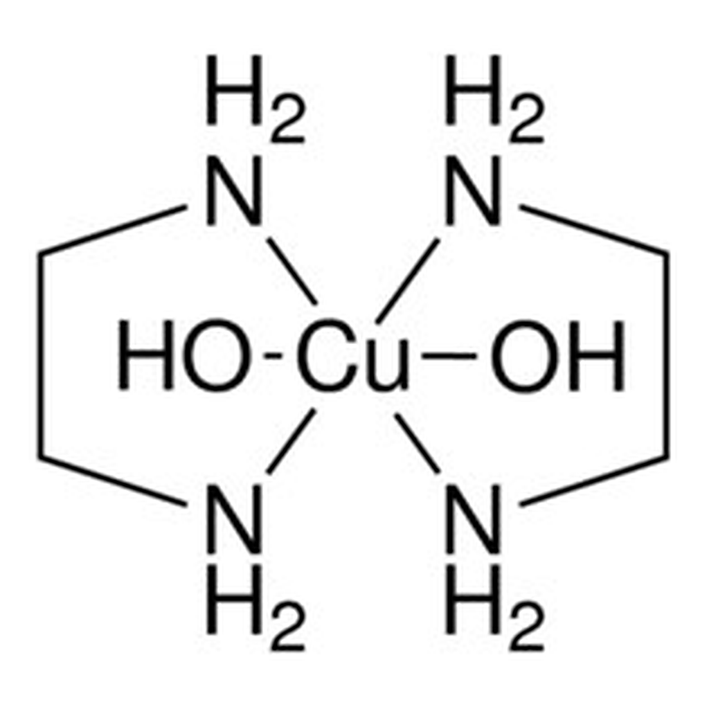 Merck BIS(ETHYLENEDIAMINE)COPPER(II) HYDROXID&