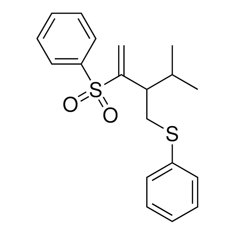Merck 1-{2-METHYL-1-[(PHENYLSULFANYL)ME&-1MG