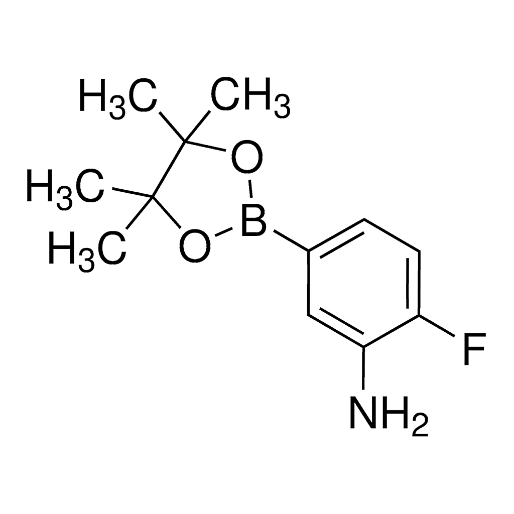 Merck 3-Amino-4-fluorophenylboronic acid, pinacol ester