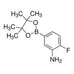 Merck 3-Amino-4-fluorophenylboronic acid, pinacol ester
